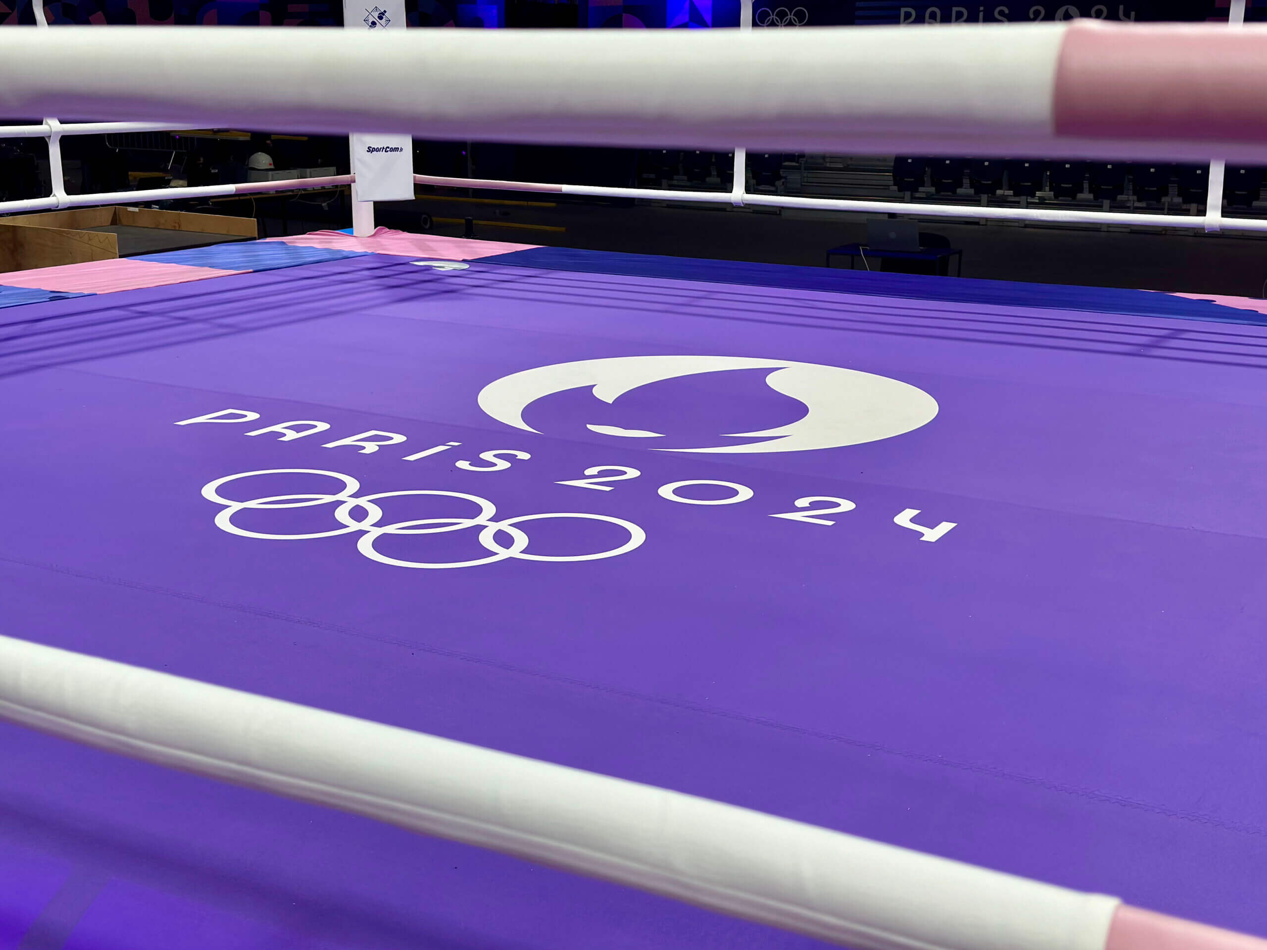 Бокс: Олимпийские игры 2024 в Париже. Результаты и расписание боев на 27 июля.
