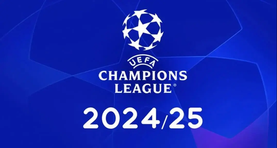 Лига Чемпионов 2024/25. Расписание и результаты ответных матчей 1/4 финала.