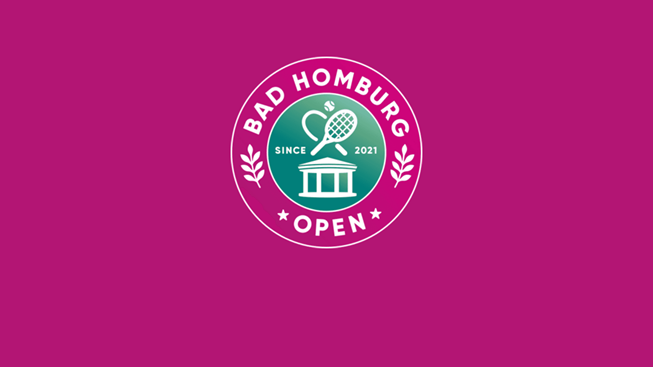 Теннис. Турнирная сетка соревнований в Бад-Хомбурге 2025. «Bad Homburg Open». Обновляется…