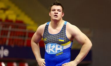 Анатолий Новаченко бронзовый призер чемпионата мира по греко-римской борьбе 2025 среди юниоров до 17 лет. Результаты