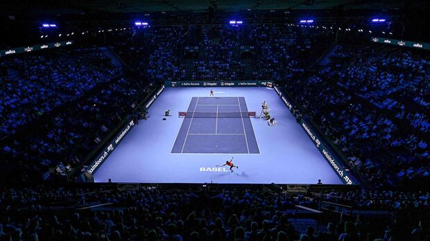 Теннис. Турнирная сетка соревнований в Базеле (Швейцария). «Swiss Indoors Basel 2025». Обновляется…